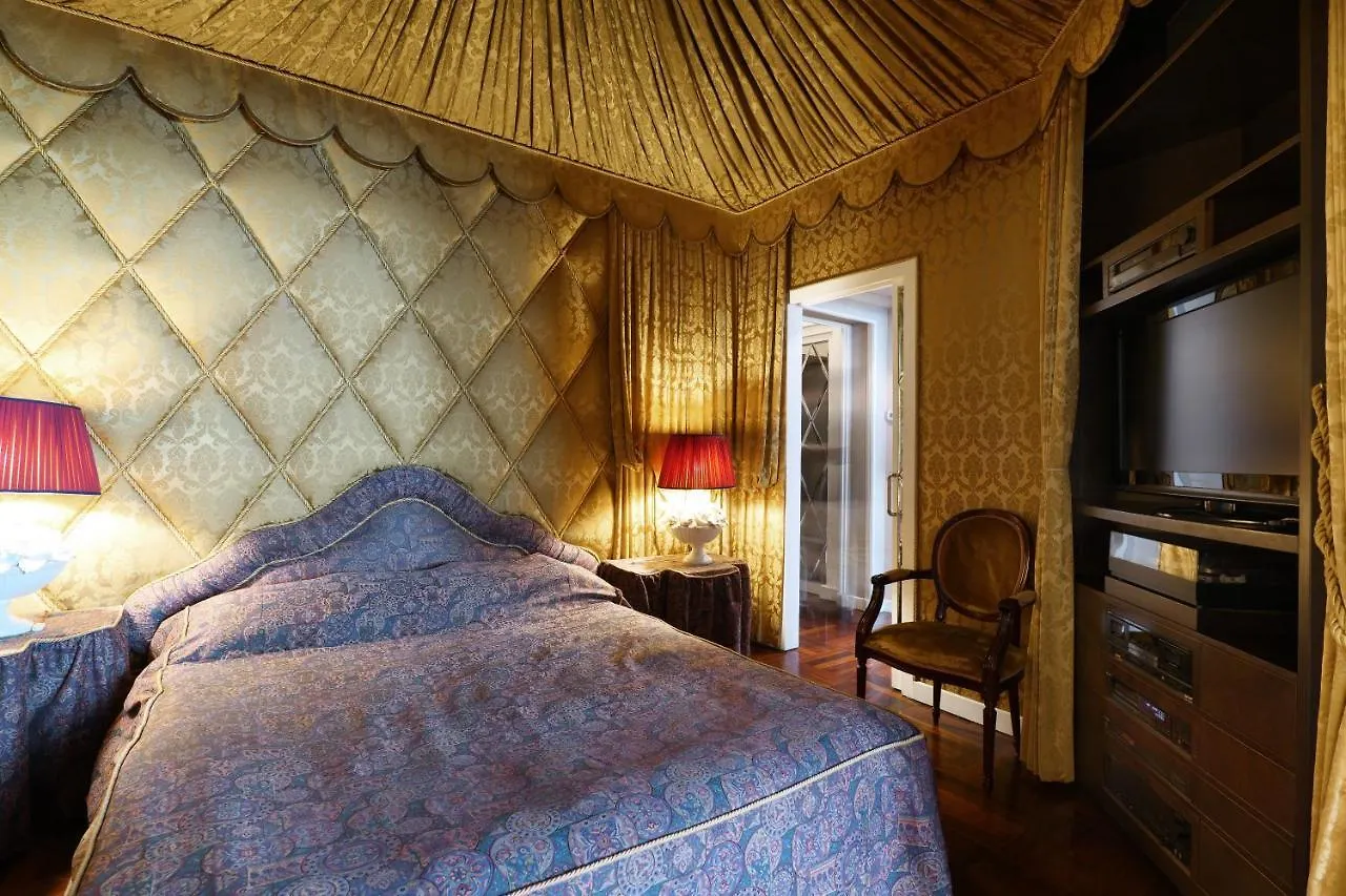 Apartment Luxury Galleria Apt - Milan Duomo