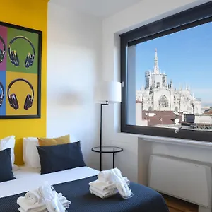 sweet-inn-duomo-view.italymilanhotels.net/